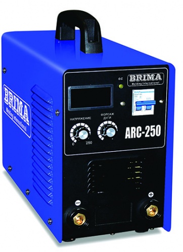   BRIMA ARC-250 (380)