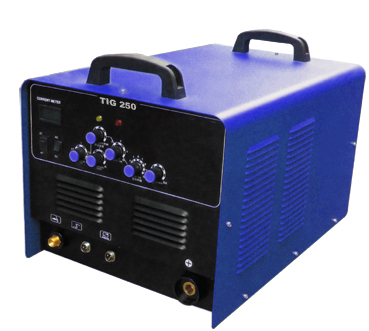 Сварочный инвертор BRIMA TIG 250 AC DC (220В)