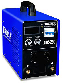   BRIMA ARC-250 (220)