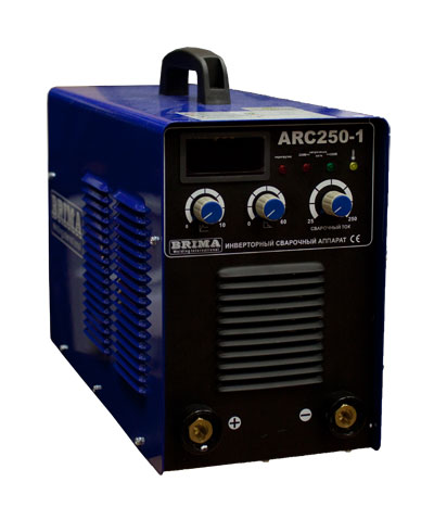   BRIMA ARC-250-1 (220)