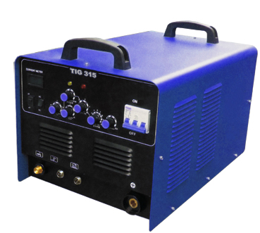 Сварочный инвертор BRIMA TIG 315 AC DC
