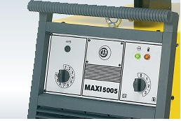 Панель управления MAXI 4005-5005