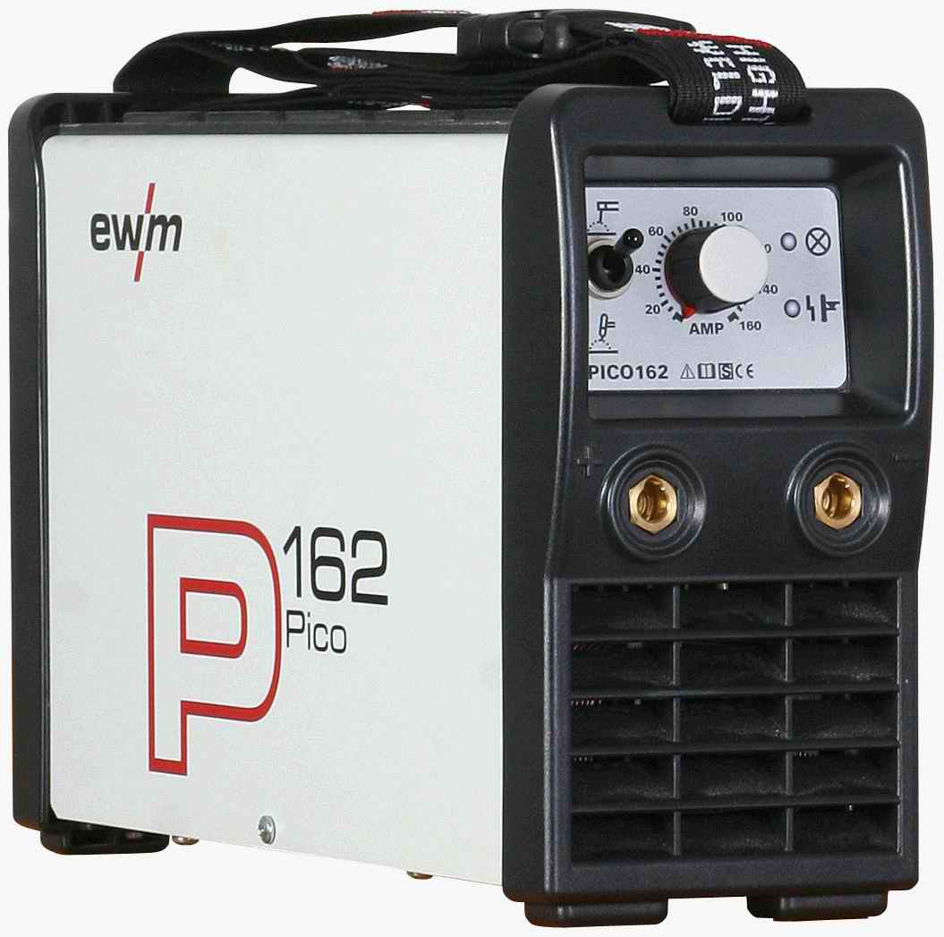 Сварочный инвертор EWM PICO 162
