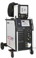 Сварочный аппарат Tetrix 351 AC/DC Synergic AW FWD