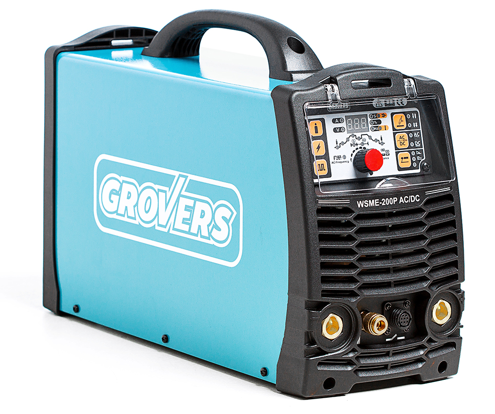 WSME 200P AC/DC GROVERS