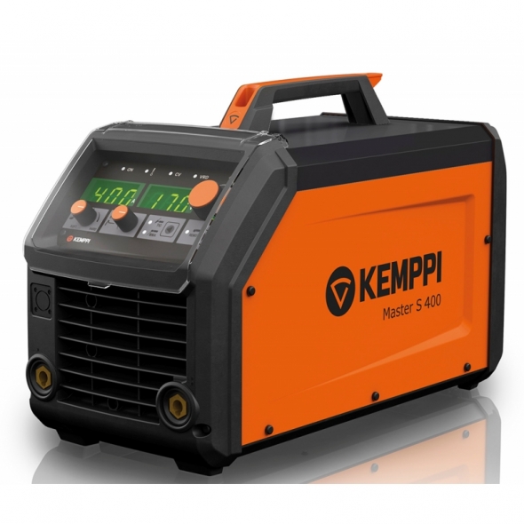 Сварочный инвертор Kemppi Master S 400