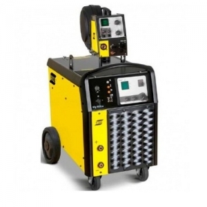 Сварочный полуавтомат Origo Mig 502c