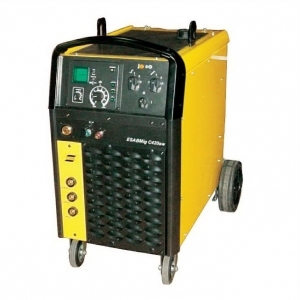 Сварочный полуавтомат Origo MigC420w PRO